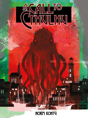 cover image of A Call To Cthulhu